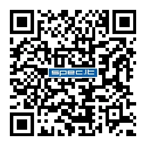 QR kodas | Daugiabučio namo Kviečių g. 26 savininkų bendrija | spec.lt