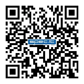QR kodas | Daugiabučio namo Kviečių g. 36 savininkų bendrija | spec.lt