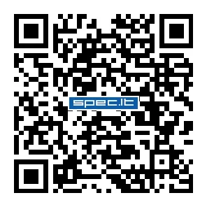 QR kodas | Daugiabučio namo Kviečių g. 38 savininkų bendrija | spec.lt