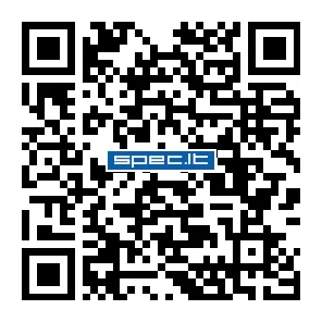 QR kodas | Daugiabučio namo Kviečių g. 40 savininkų bendrija | spec.lt
