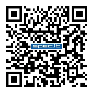 QR kodas | Daugiabučio Namo Kviečių g. 42 Savininkų Bendrija | spec.lt