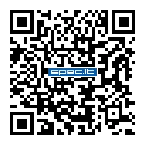 QR kodas | Daugiabučio namo Kviečių g. 44 savininkų bendrija | spec.lt