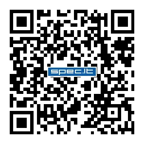 QR kodas | Daugiabučio Namo Kviečių g. 50 Savininkų Bendrija | spec.lt