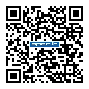 QR kodas | Daugiabučio namo Kviečių g. 52 savininkų bendrija | spec.lt