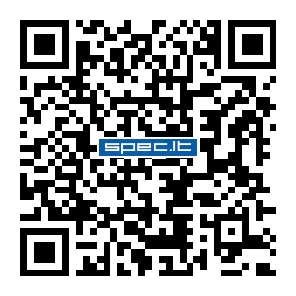 QR kodas | Daugiabučio Namo Kviečių g. 56 Savininkų Bendrija | spec.lt
