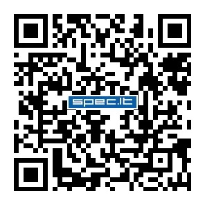 QR kodas | Daugiabučio Namo Kviečių g. 6 Savininkų Bendrija | spec.lt