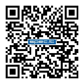QR kodas | Daugiabučio namo Kviečių g. 8 savininkų bendrija | spec.lt