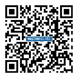 QR kodas | Daugiabučio namo L. Ivinskio g. 3 savininkų bendrija | spec.lt