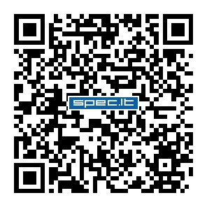 QR kodas | Daugiabučio Namo L. Sapiegos g. 9 Vilniuje Savininkų Bendrija