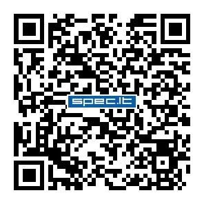 QR kodas | Daugiabučio namo L. Sapiegos g. Nr. 4 Sapiegos Dominija savininkų bendrija