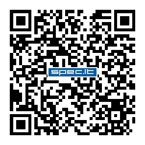 QR kodas | Daugiabučio namo L. Sapiegos g. Nr. 5, Vilniuje savininkų bendrija