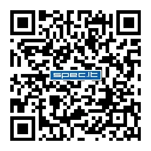 QR kodas | Daugiabučio Namo Ladyga Savininkų Bendrija | spec.lt