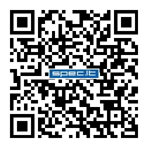 QR kodas | Daugiabučio namo Laisvės al. 50A, Kaune savininkų bendrija