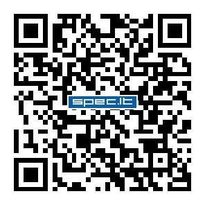 QR kodas | Daugiabučio namo Laisvės al. 59A Kaune savininkų bendrija | spec.lt