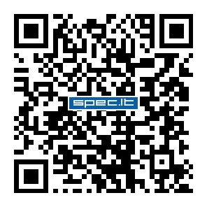 QR kodas | Daugiabučio namo Lakūnų g. 7 savininkų bendrija | spec.lt