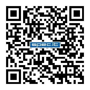 QR kodas | Daugiabučio Namo Latvių g. 1 Savininkų Bendrija Šermukšnė | spec.lt