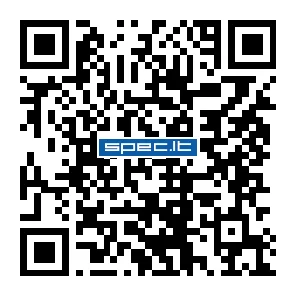 QR kodas | Daugiabučio Namo Latvių g. 3 Savininkų Bendrija