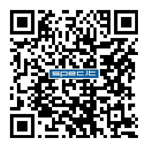 QR kodas | Daugiabučio namo Lauko g. 22 savininkų bendrija