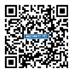 QR kodas | Daugiabučio namo Lauksargių k. bendrija Liepa