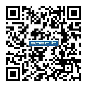 QR kodas | Daugiabučio namo Lazdynų g. Nr. 2A savininkų bendrija