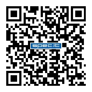QR kodas | Daugiabučio namo LIEPORIŲ G.13 savininkų bendrija | spec.lt