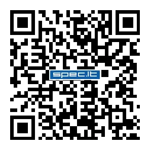 QR kodas | Daugiabučio namo Lieporių g. 17 savininkų bendrija
