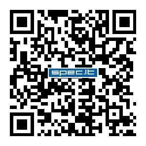 QR kodas | Daugiabučio namo Lieporių g. 21 savininkų bendrija | spec.lt