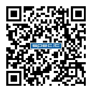 QR kodas | Daugiabučio namo Lieporių g. 5 savininkų bendrija | spec.lt