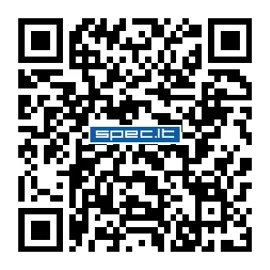 QR kodas | Daugiabučio Namo Liepų Alėja Nr. 13 Savininkų Bendrija