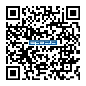 QR kodas | Daugiabučio namo Lietavos g. 11 savininkų bendrija | spec.lt