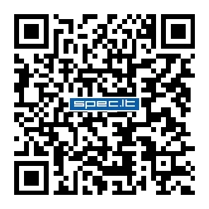 QR kodas | Daugiabučio namo Literatų g. 8 savininkų bendrija