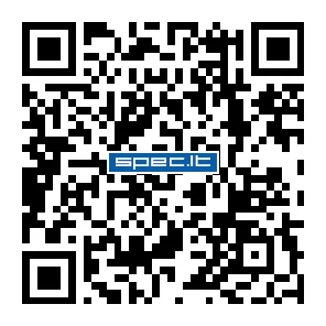 QR kodas | Daugiabučio namo Lokių g. Nr. 8 savininkų bendrija