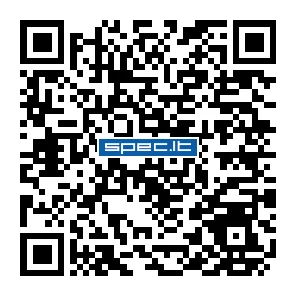 QR kodas | Daugiabučio Namo Loretos Asanavičiūtės g. Nr. 46, Vilniuje Savininkų Bendrija