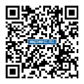 QR kodas | Daugiabučio namo Lukšio g. 8 savininkų bendrija