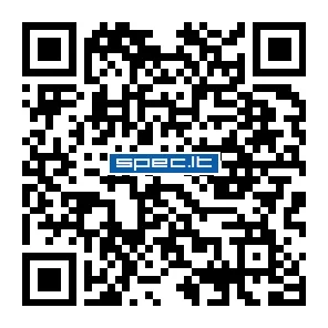 QR kodas | Daugiabučio namo Lyros g. 12 savininkų bendrija | spec.lt