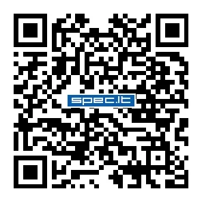 QR kodas | Daugiabučio Namo Lyros g. 14 Savininkų Bendrija | spec.lt