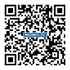 QR kodas | Daugiabučio Namo Lyros g. 18 Savininkų Bendrija | spec.lt