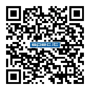 QR kodas | Daugiabučio namo Lyros g. 21 savininkų bendrija | spec.lt