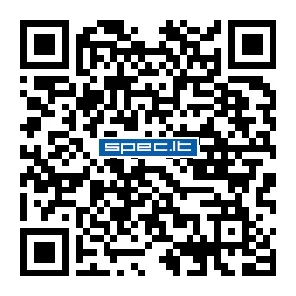 QR kodas | Daugiabučio Namo Lyros g. 24 Savininkų Bendrija | spec.lt