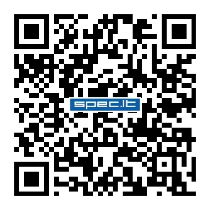 QR kodas | Daugiabučio namo Lyros g. 8 savininkų bendrija | spec.lt
