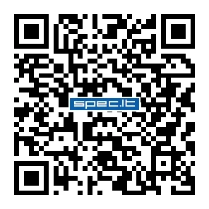 QR kodas | Daugiabučio namo M. K. Čiurlionio g. 33 savininkų bendrija | spec.lt