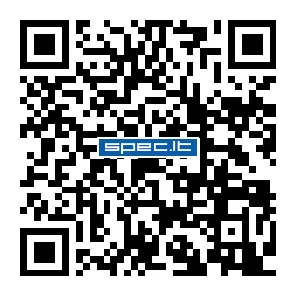 QR kodas | Daugiabučio namo M. K. Čiurlionio g. 35 savininkų bendrija | spec.lt