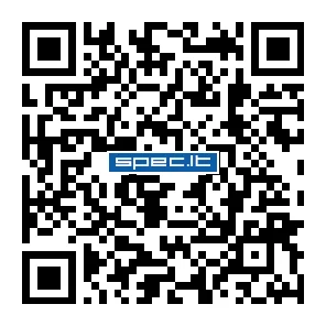 QR kodas | Daugiabučio Namo M. K. Oginskio g. 19 Savininkų Bendrija