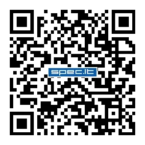 QR kodas | Daugiabučio namo M. Katkaus g. 8, Vilniuje, savininkų bendrija