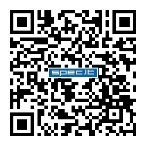QR kodas | Daugiabučio Namo M. Slančiausko g. 3 Savininkų Bendrija