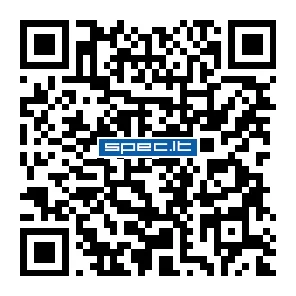 QR kodas | Daugiabučio Namo M. Slančiausko g. 3a Savininkų Bendrija