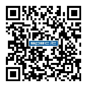 QR kodas | Daugiabučio Namo Mačernio 67 Savininkų Bendrija | spec.lt