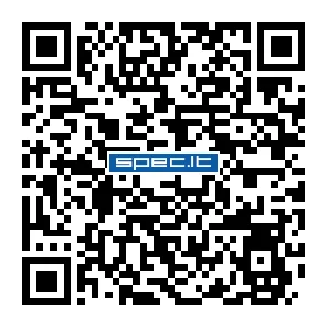 QR kodas | Daugiabučio Namo Mažvydo g. 3 ir Priegliaus g. 9 Savininkų Bendrija