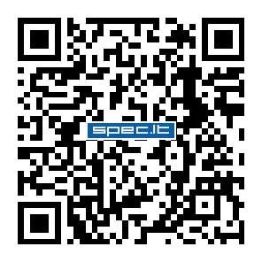 QR kodas | Daugiabučio namo Mechanikų g. 13 savininkų bendrija | spec.lt