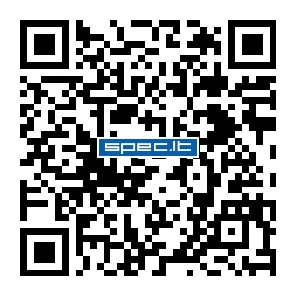 QR kodas | Daugiabučio Namo Mechanikų g. 15 Savininkų Bendrija Bangelė | spec.lt